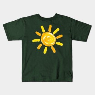 Sun Kids T-Shirt